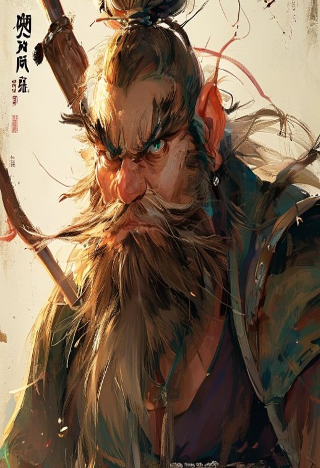 猪八戒