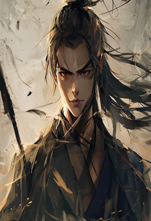 沙悟净