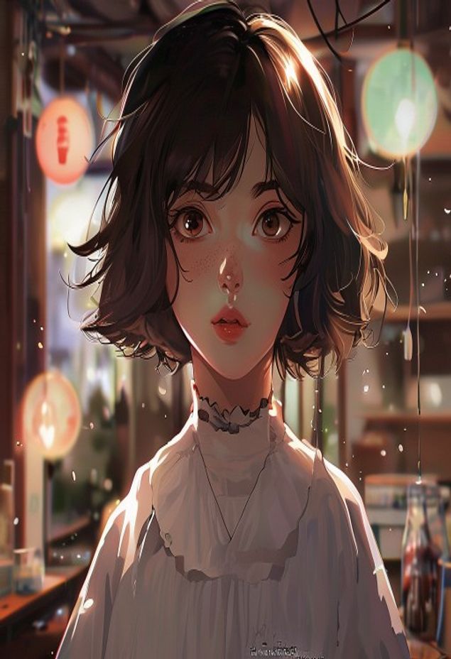 小夜 的角色图