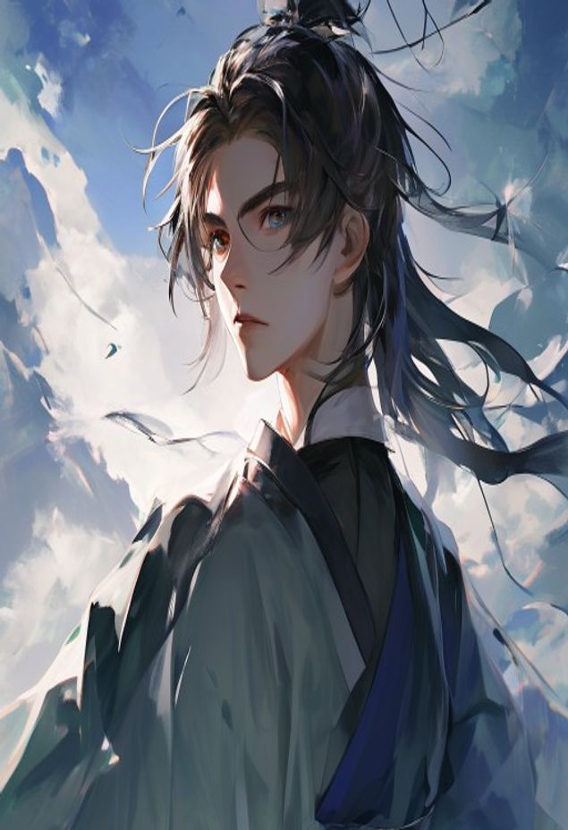 云逸