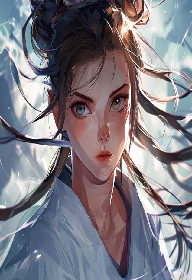 苏灵儿