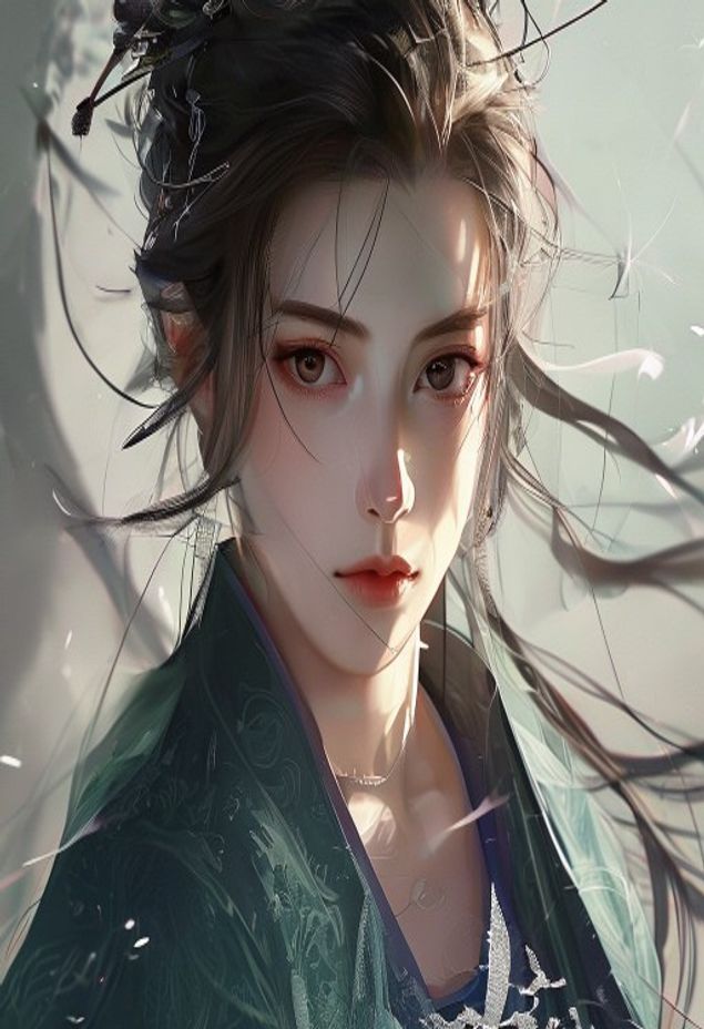 沈清歌