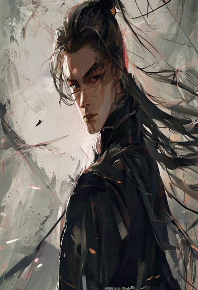 秦牧