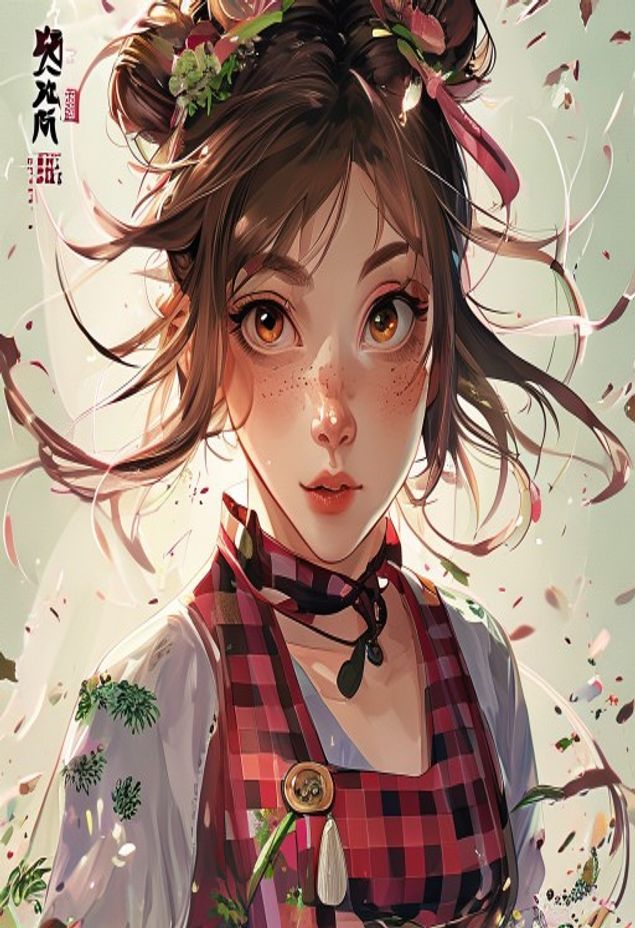 江小鱼