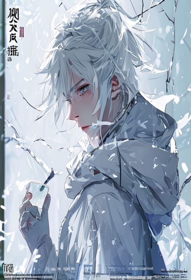 霜降