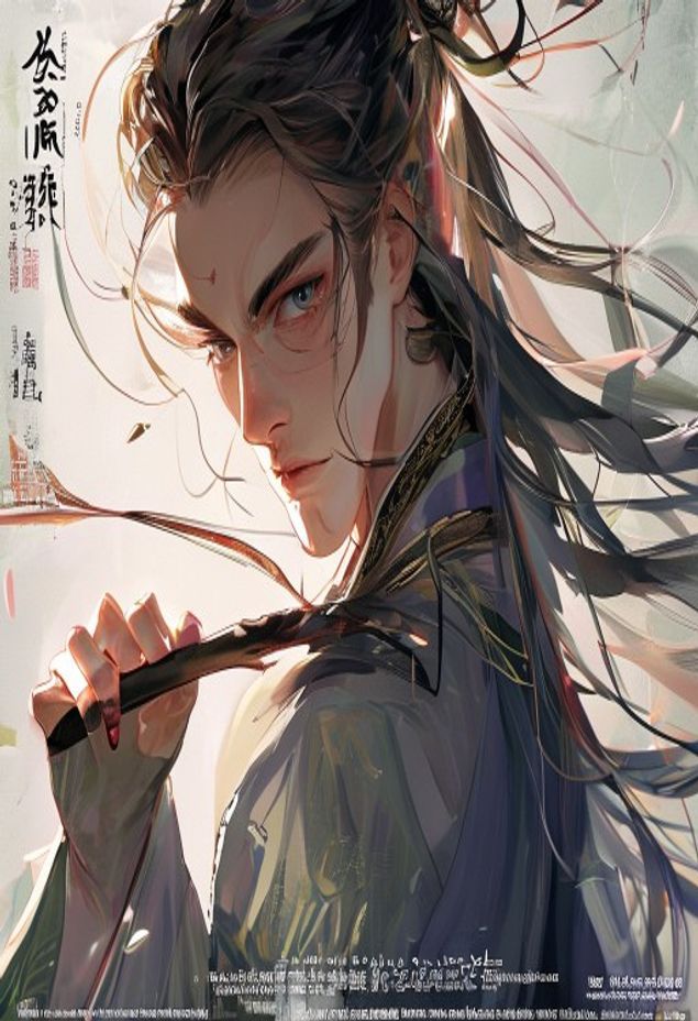 云起公子