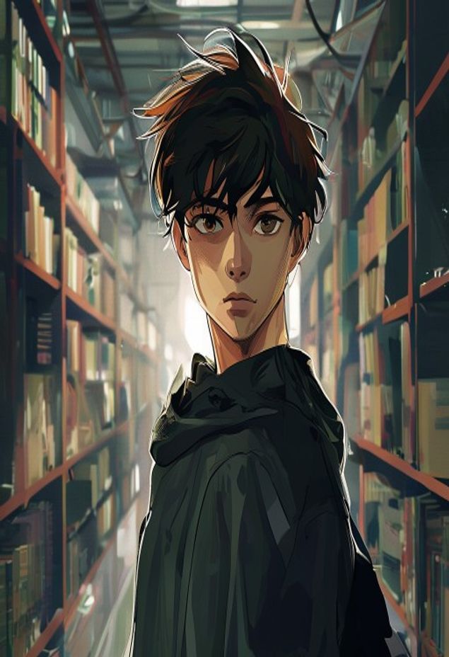 林默