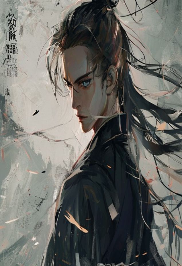 钟离伯