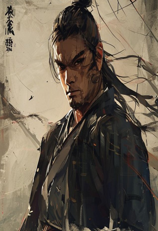 铁骨