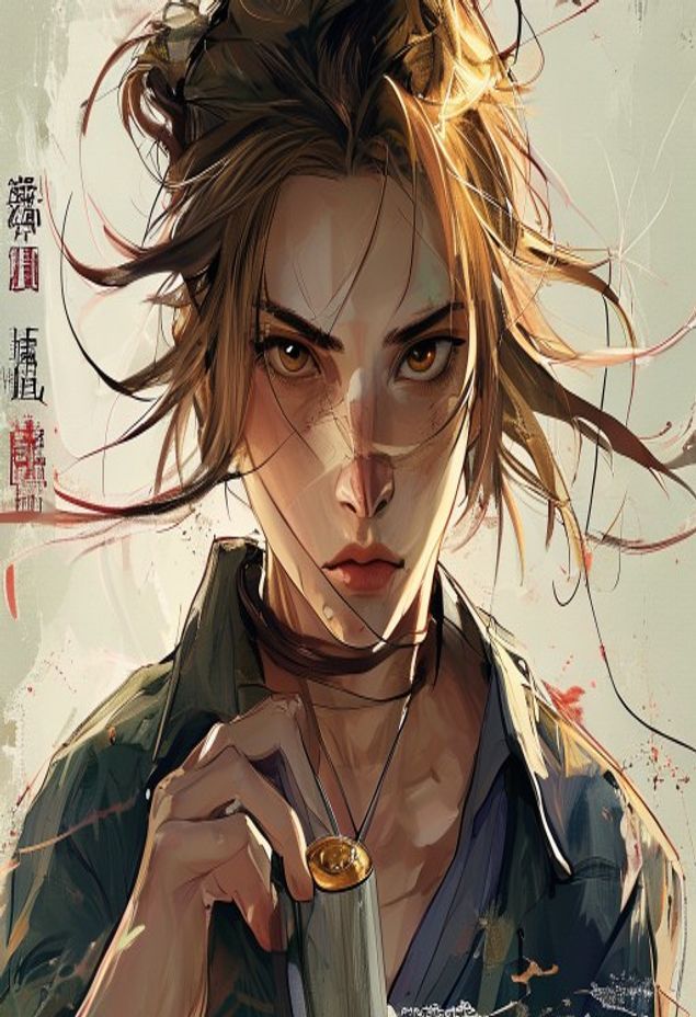小满