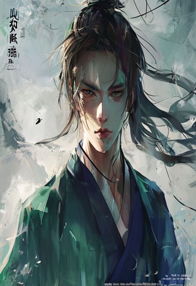 苏瑾年