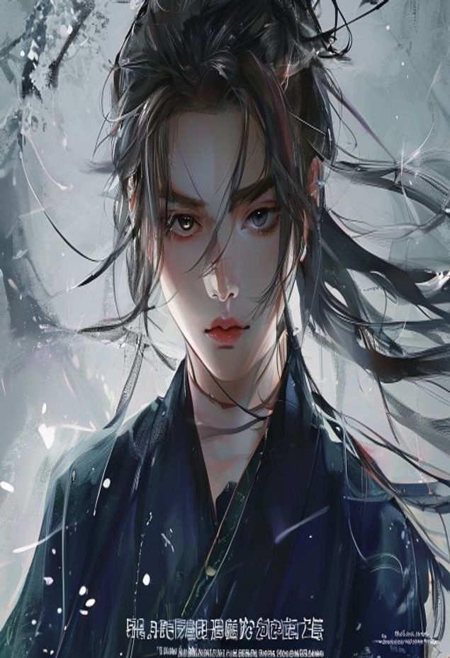 姬如霜