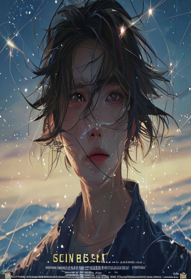 北极星