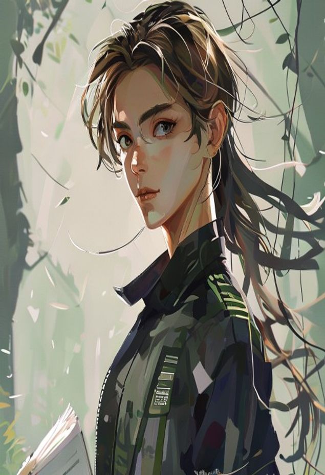 叶知秋