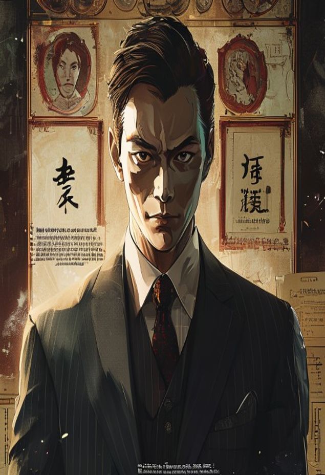 顾老板