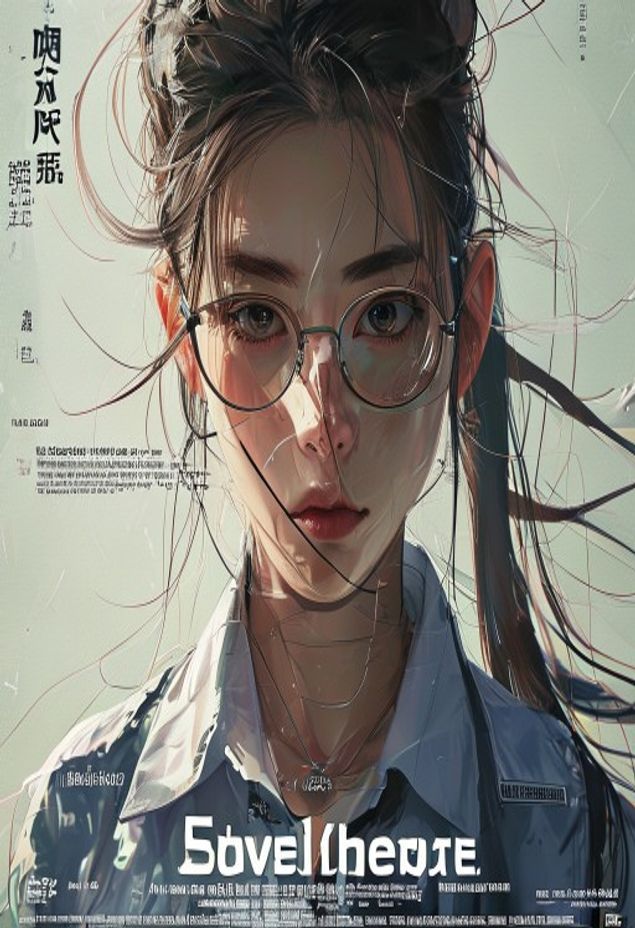 学姐·沈知微