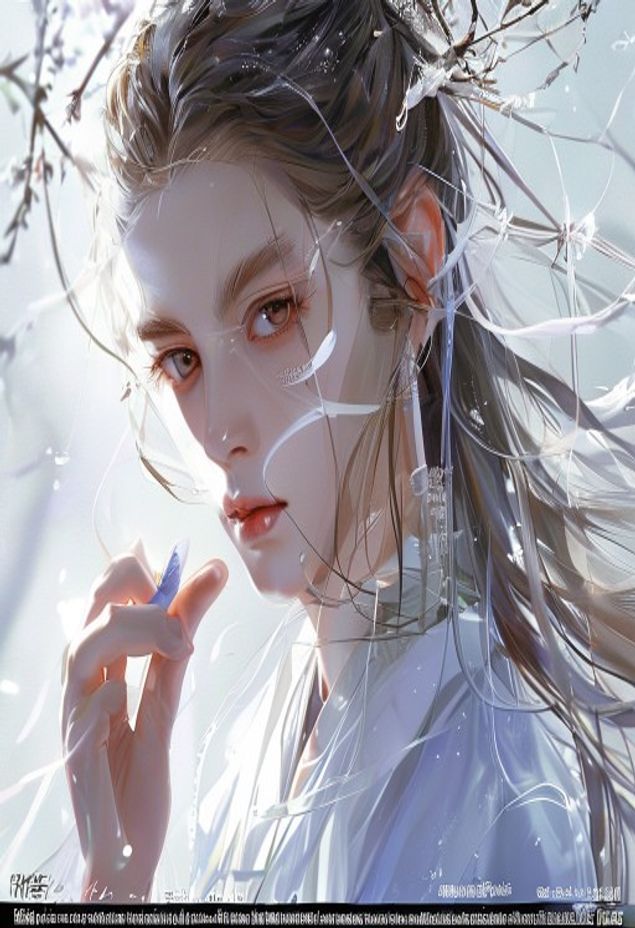 顾星回 的角色图