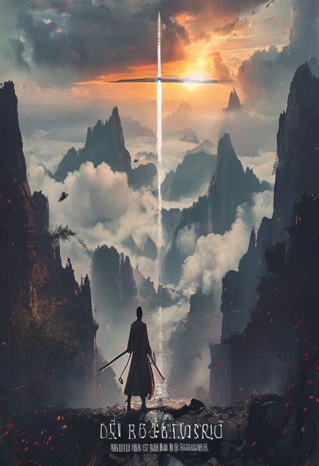 剑来 的封面图