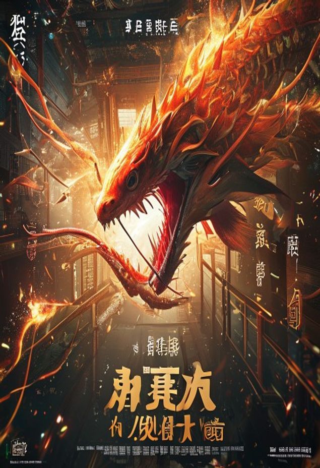 异界食神记 的封面图