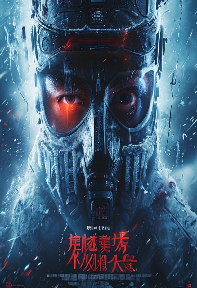 冰封纪元 海报