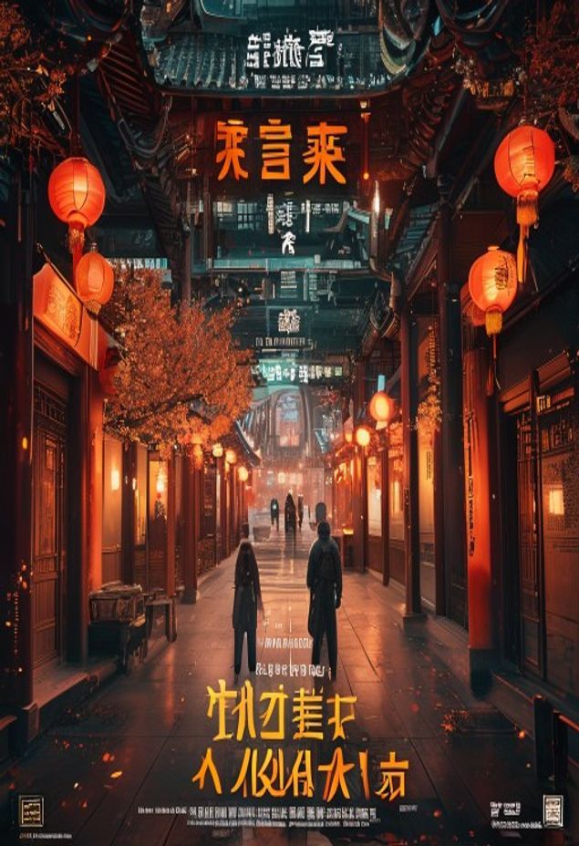 星际驿站 的封面图