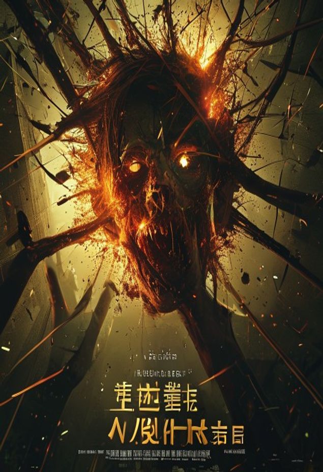 末日捡属性 的封面图