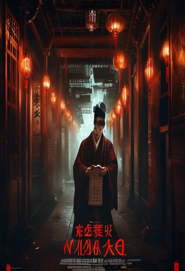 戏中戏 的封面图
