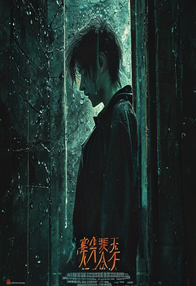 盗墓笔记·青铜门后 海报