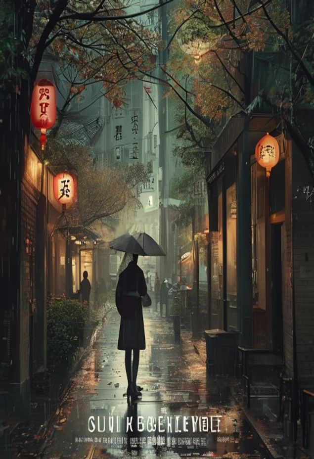 谍影重重 的封面图