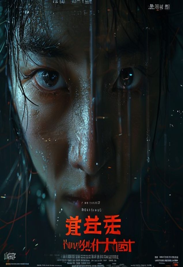 消失的第七人 的封面图